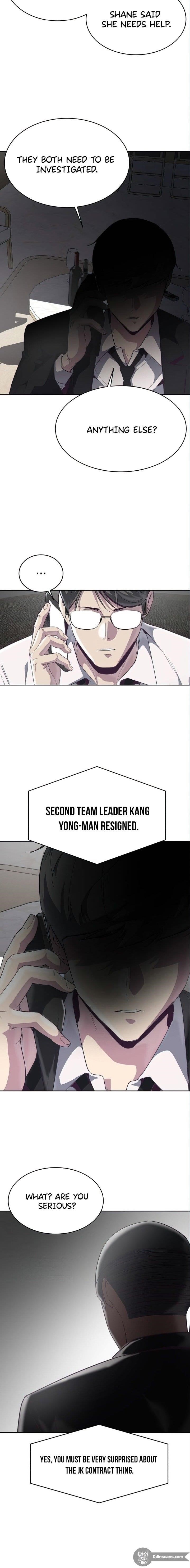 The Boy Of Death - Chapter 97 Page 3