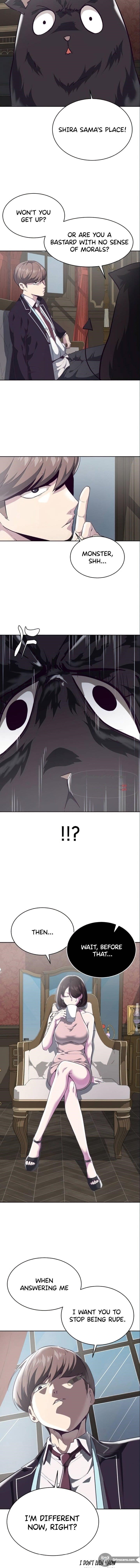 The Boy Of Death - Chapter 97 Page 8