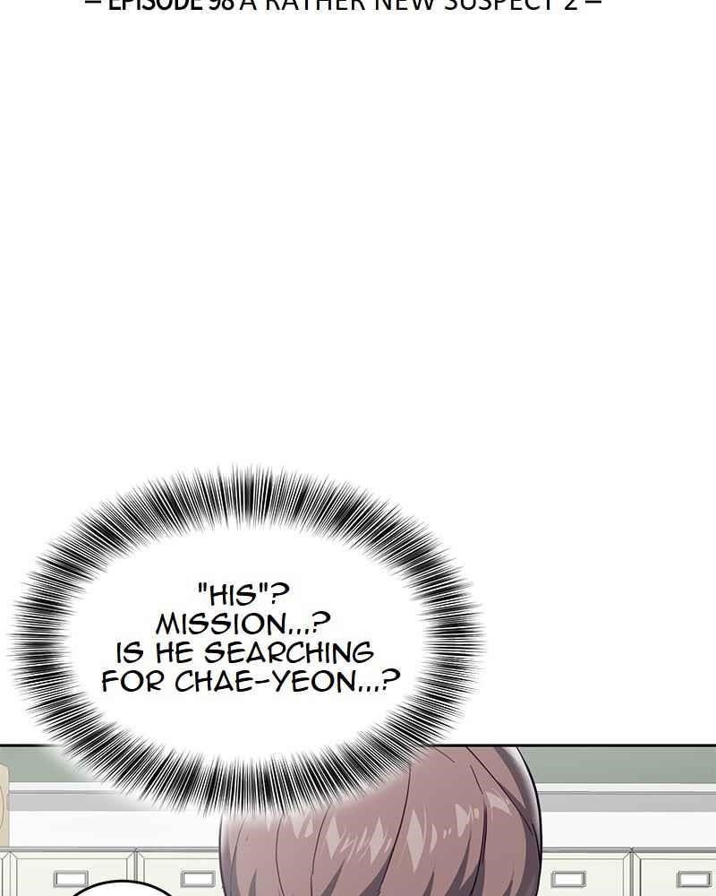 The Boy Of Death - Chapter 98 Page 10