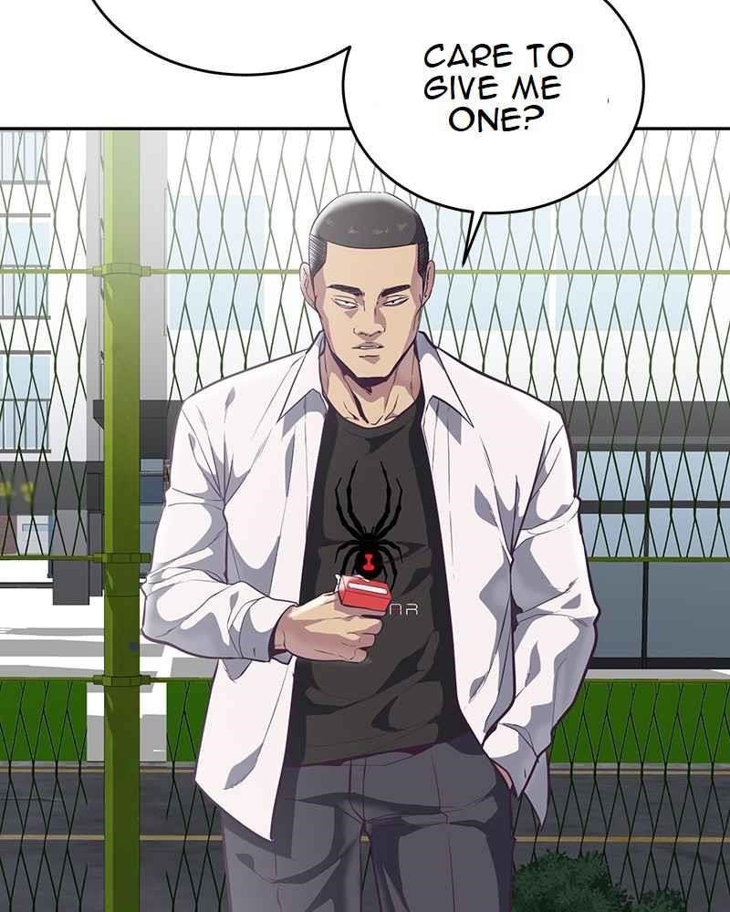 The Boy Of Death - Chapter 98 Page 110