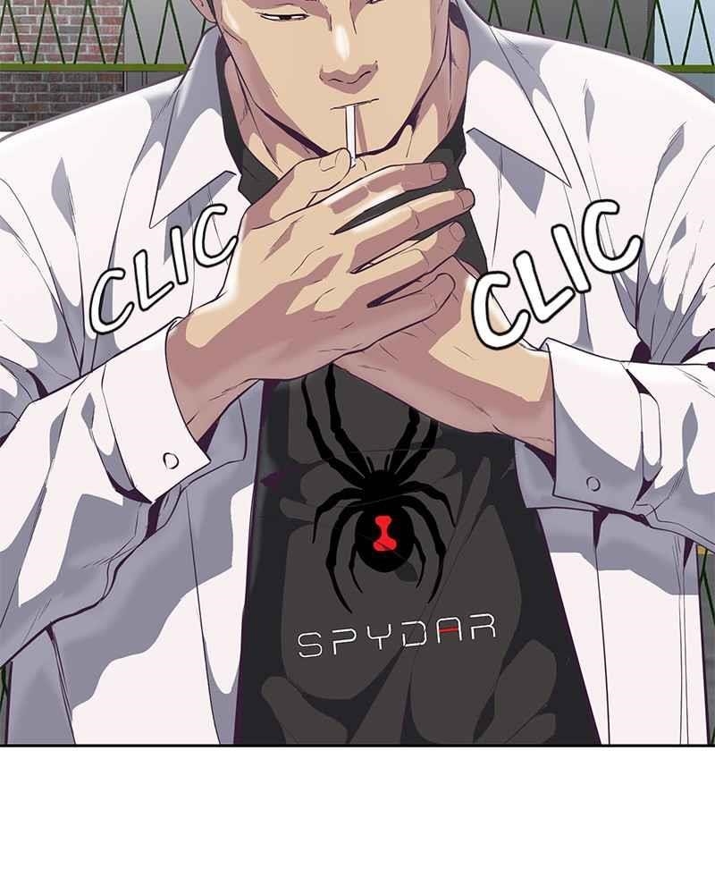 The Boy Of Death - Chapter 98 Page 114