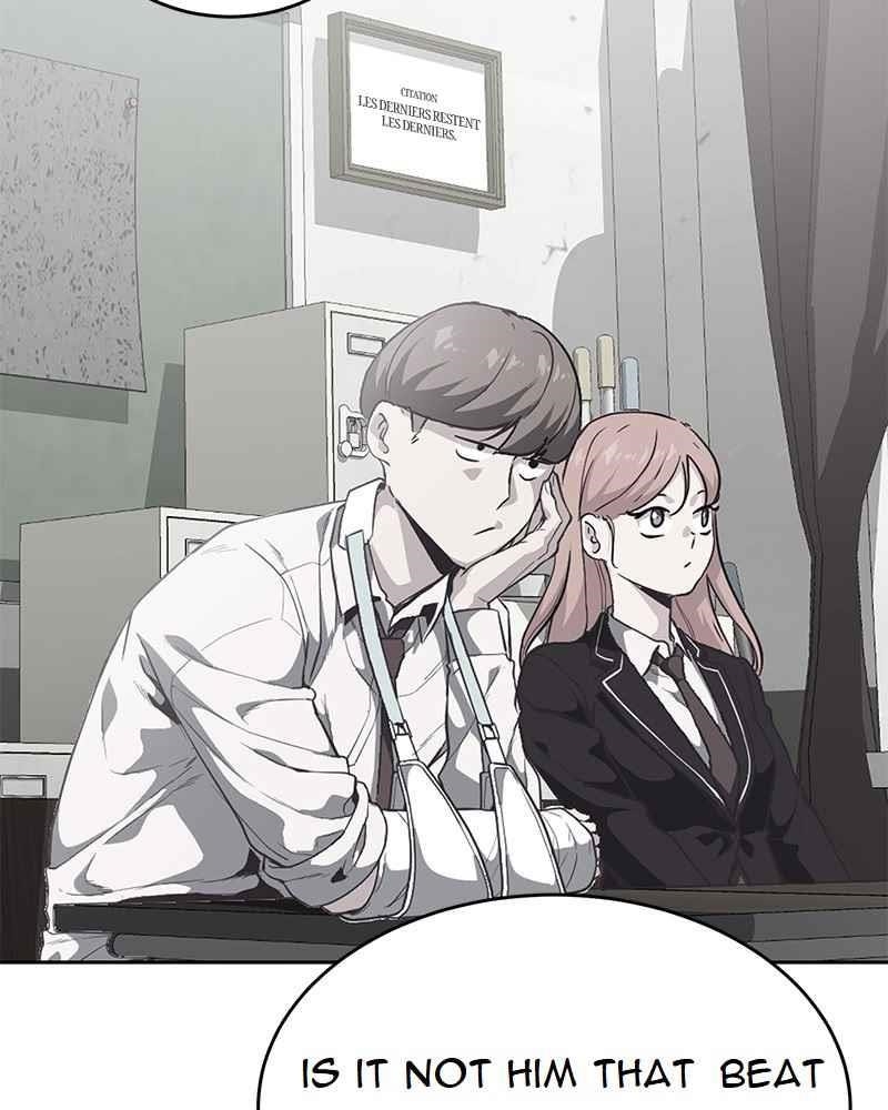 The Boy Of Death - Chapter 98 Page 118