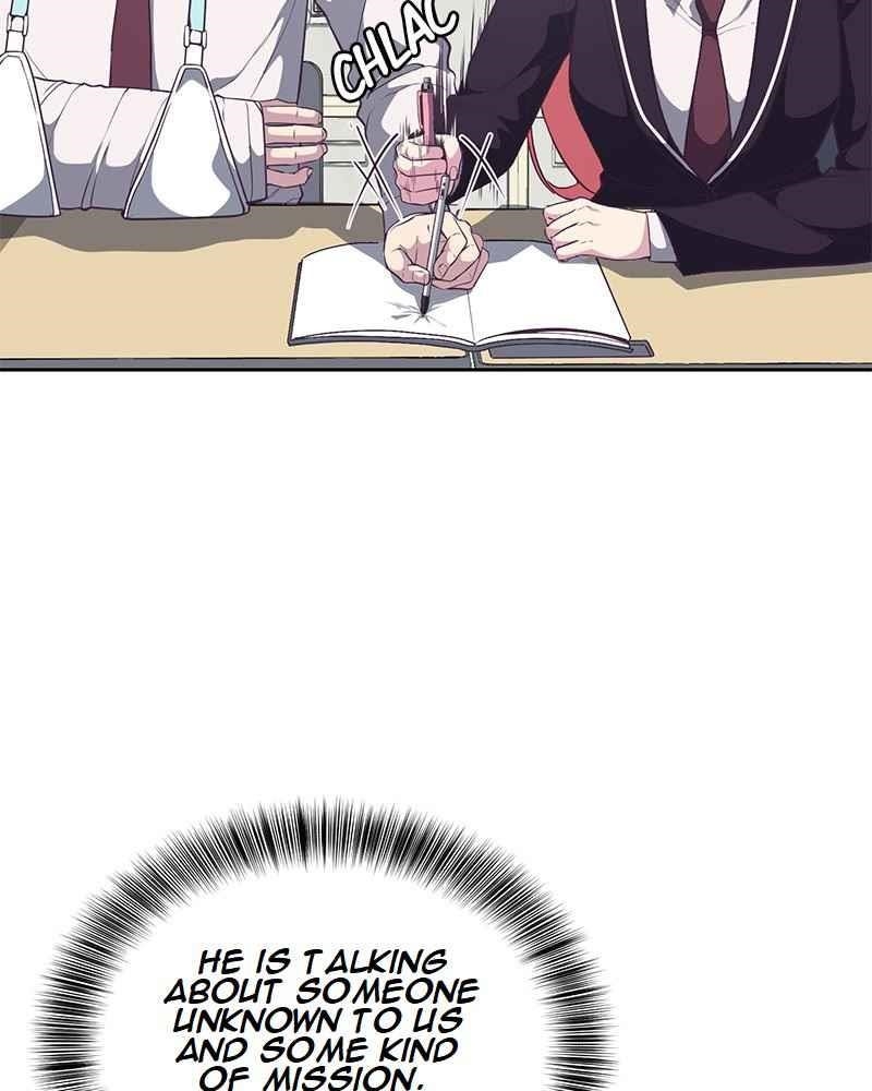 The Boy Of Death - Chapter 98 Page 17