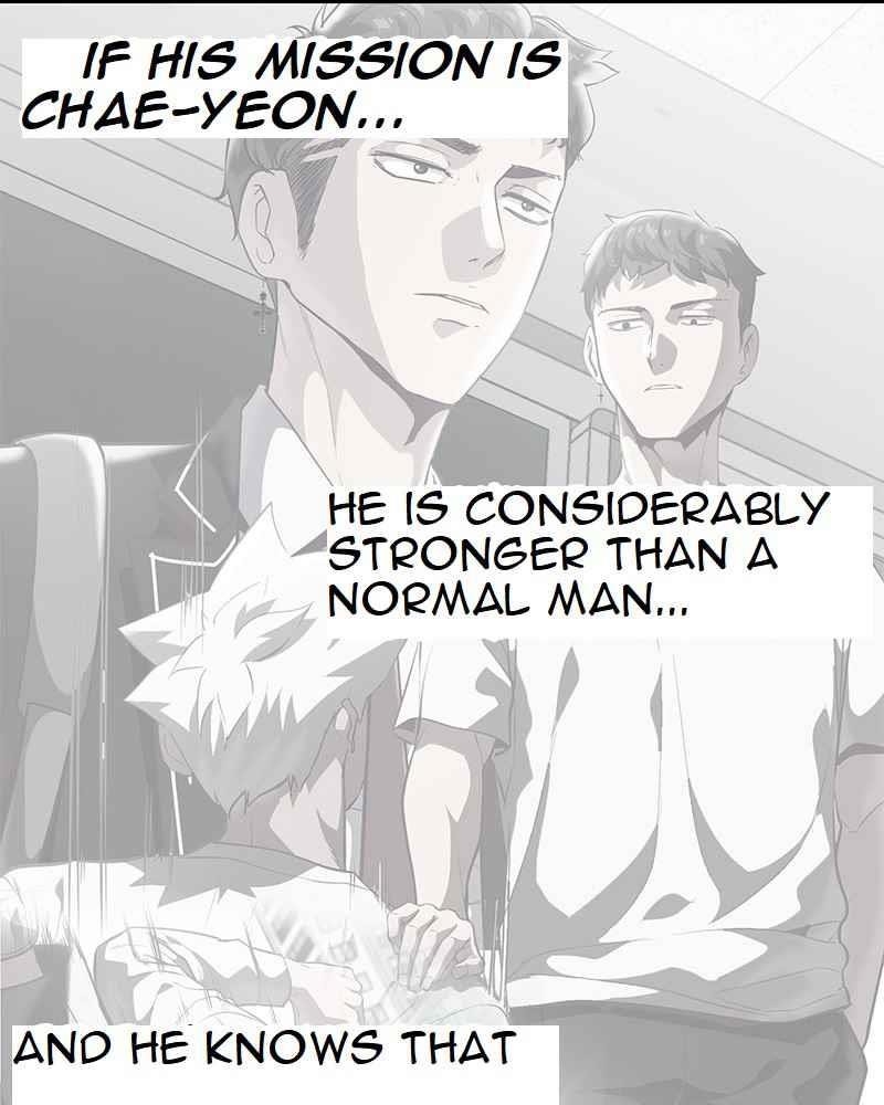 The Boy Of Death - Chapter 98 Page 96