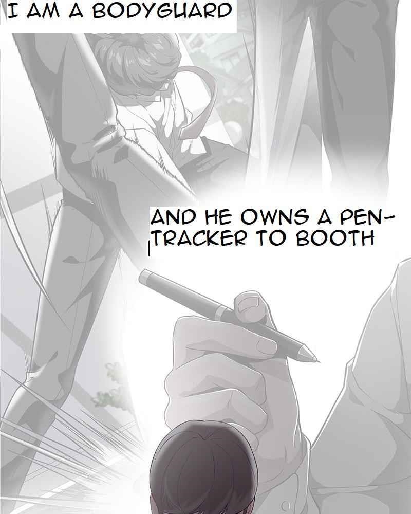 The Boy Of Death - Chapter 98 Page 97