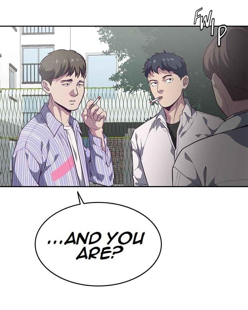 The Boy Of Death - Chapter 99 Page 106