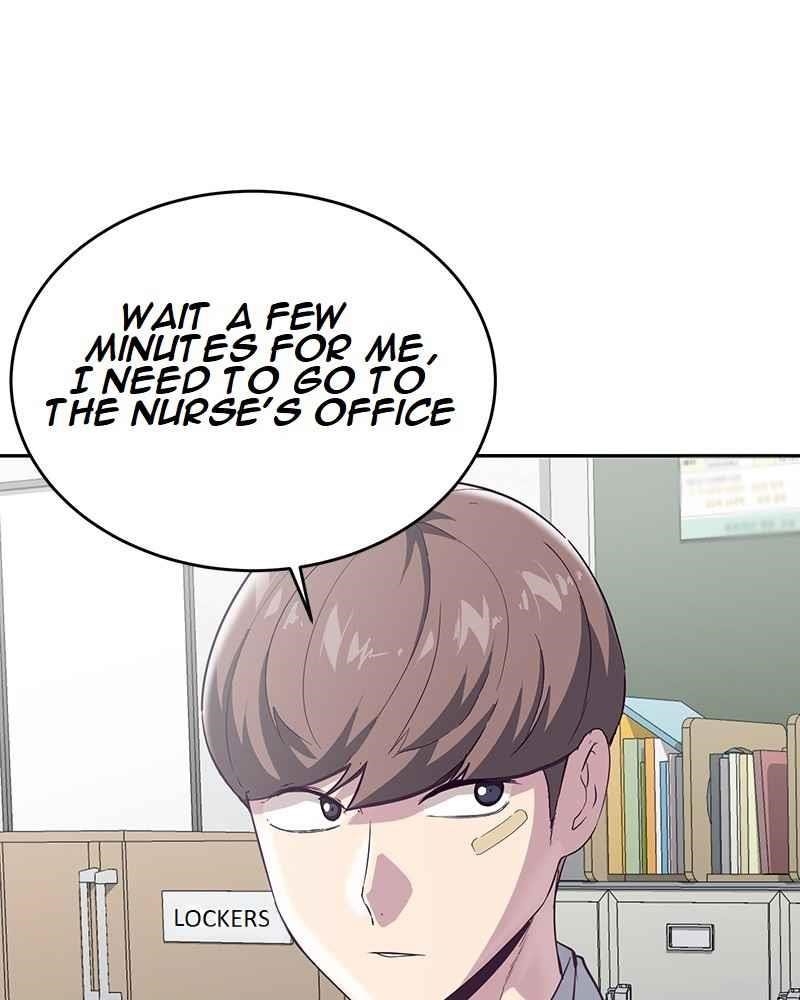 The Boy Of Death - Chapter 99 Page 11