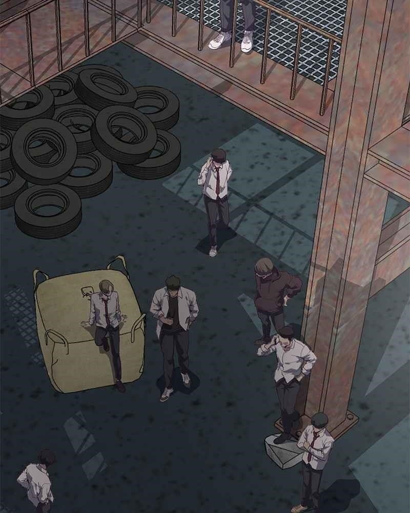 The Boy Of Death - Chapter 99 Page 125