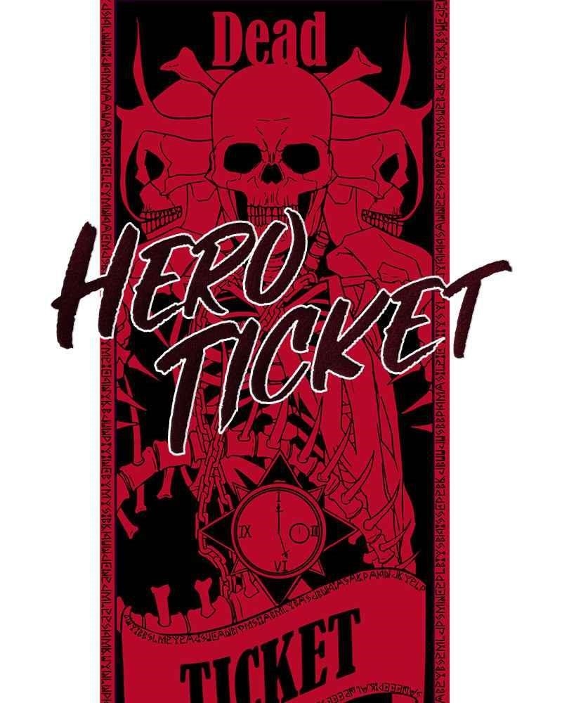 The Boy Of Death - Chapter 99 Page 17