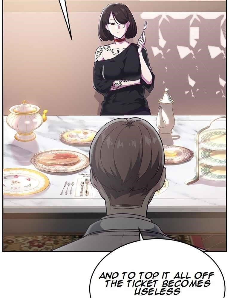 The Boy Of Death - Chapter 99 Page 50