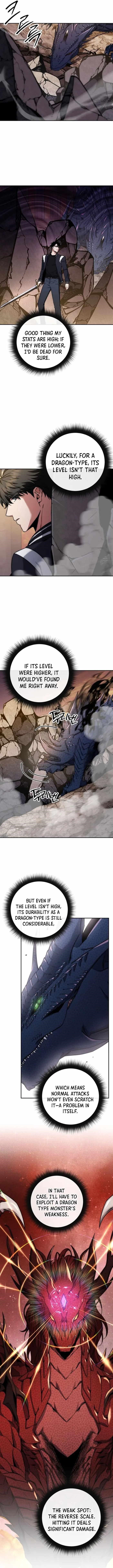 Return of the High-Ranking Civil Servant - Chapter 18 Page 6