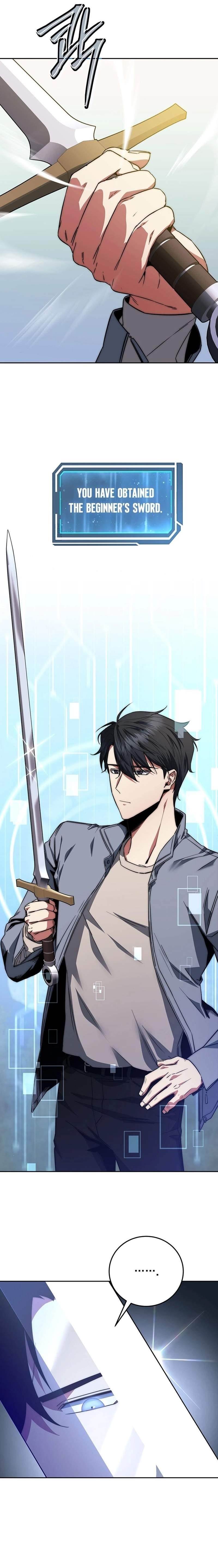 Return of the High-Ranking Civil Servant - Chapter 2 Page 15