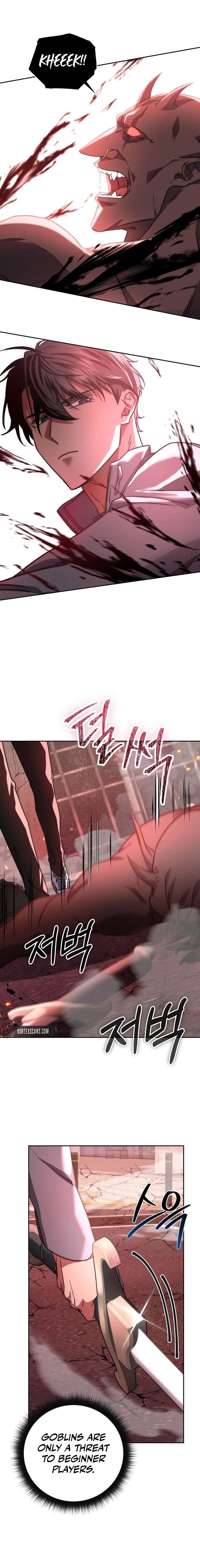 Return of the High-Ranking Civil Servant - Chapter 2 Page 6