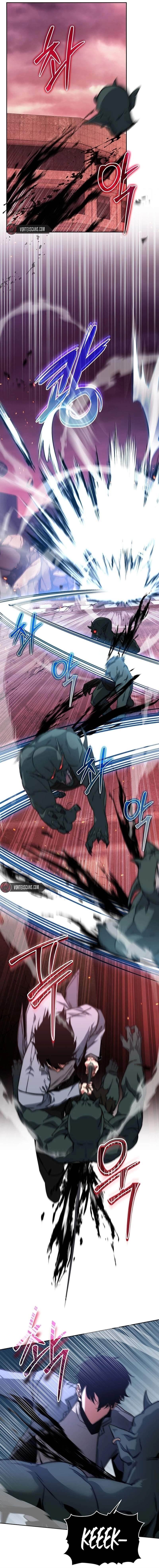 Return of the High-Ranking Civil Servant - Chapter 2 Page 8