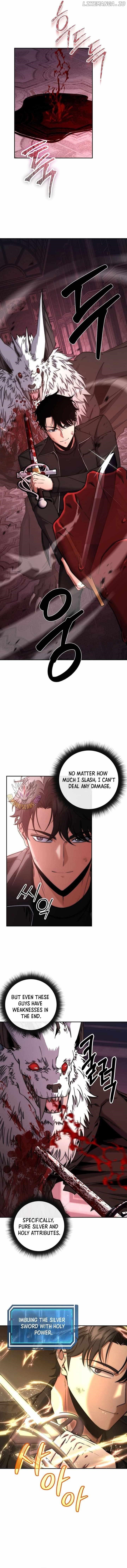 Return of the High-Ranking Civil Servant - Chapter 27 Page 3