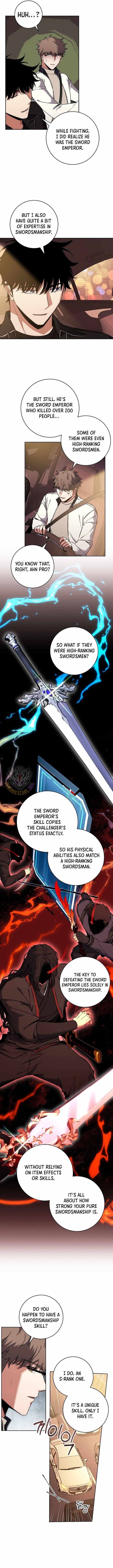 Return of the High-Ranking Civil Servant - Chapter 37 Page 3