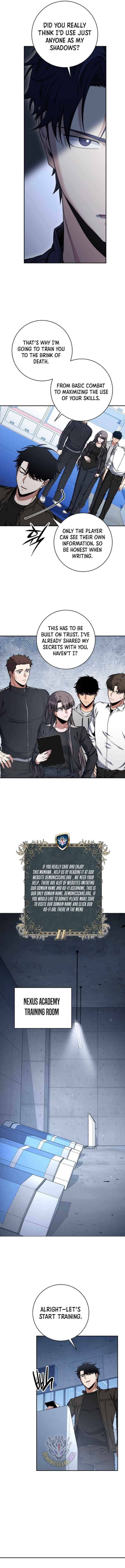 Return of the High-Ranking Civil Servant - Chapter 38 Page 2