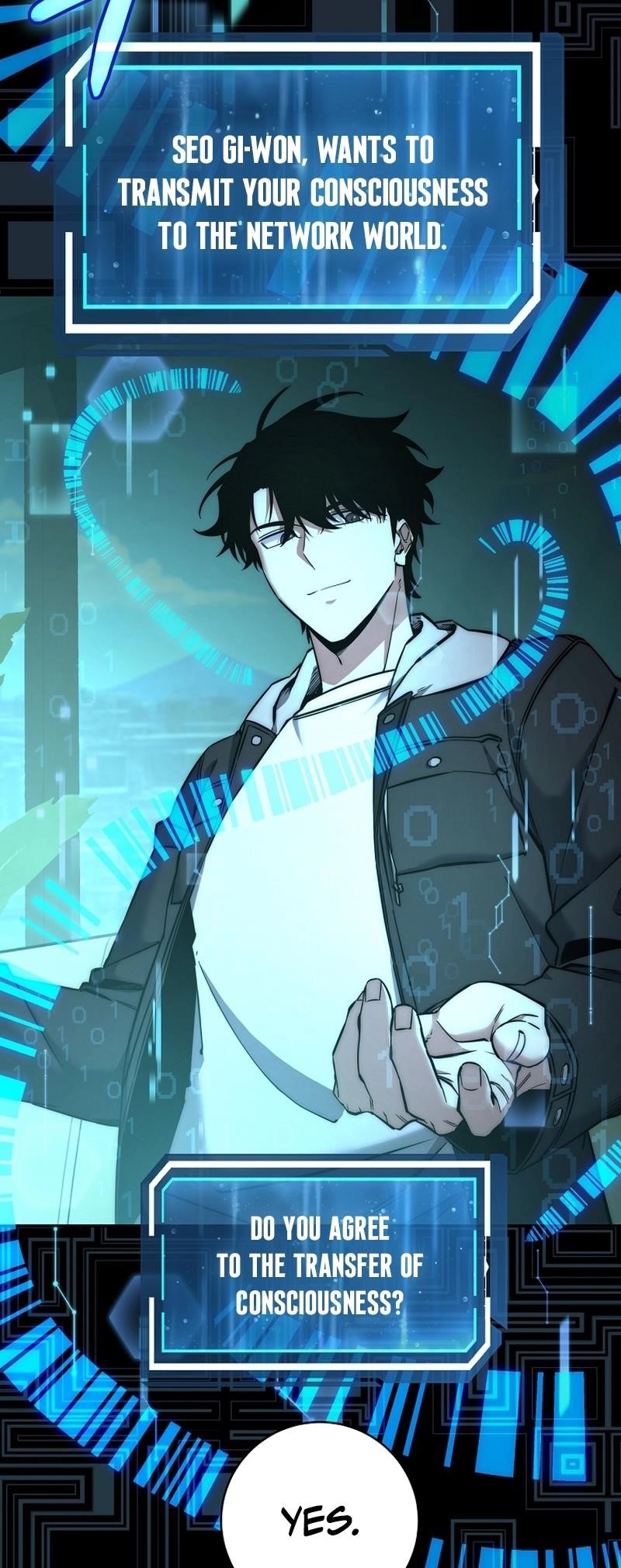 Return of the High-Ranking Civil Servant - Chapter 43 Page 11