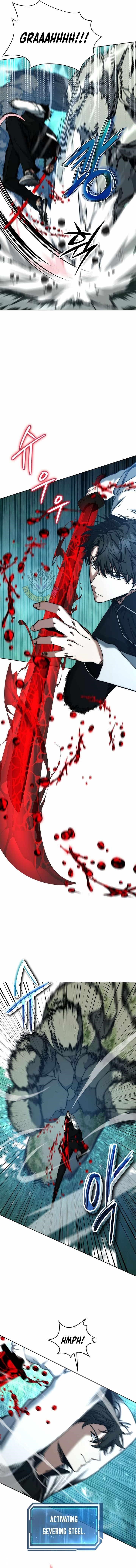 Return of the High-Ranking Civil Servant - Chapter 47 Page 4