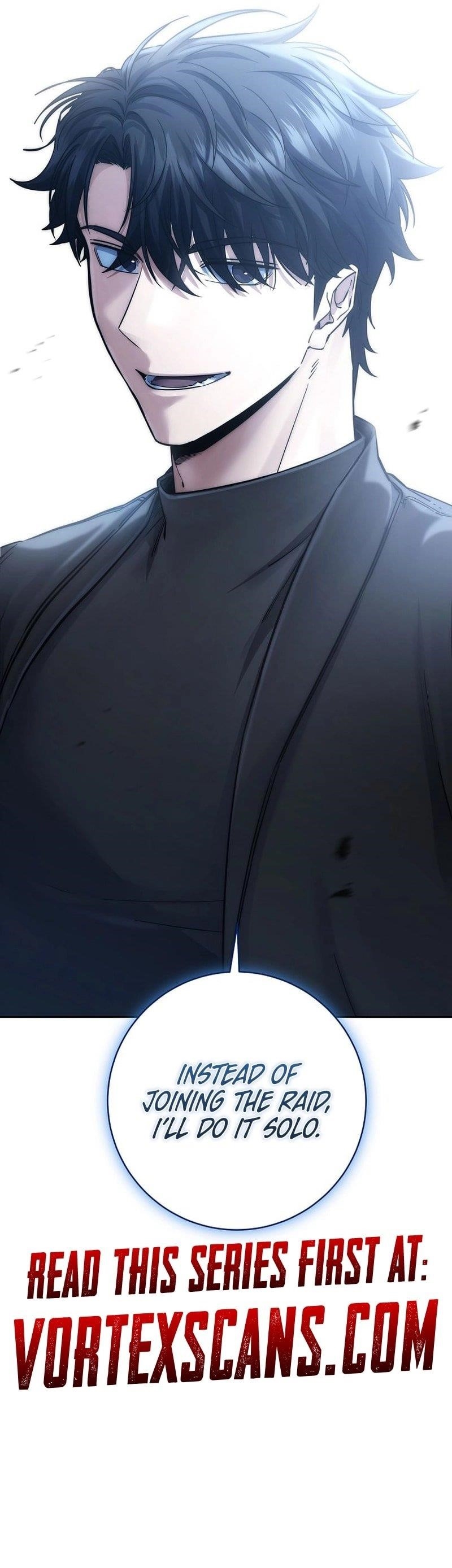 Return of the High-Ranking Civil Servant - Chapter 52 Page 21