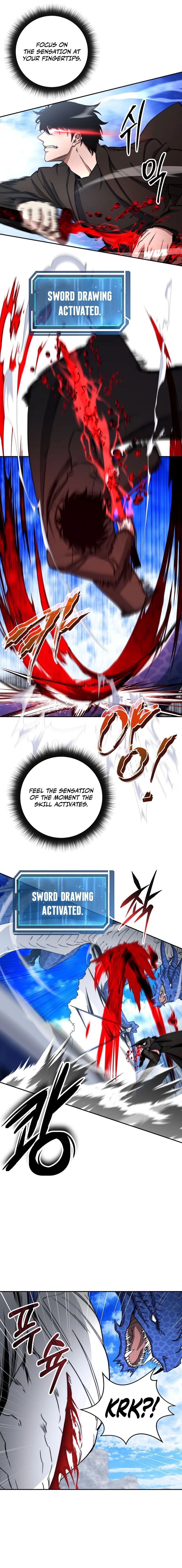 Return of the High-Ranking Civil Servant - Chapter 55 Page 15