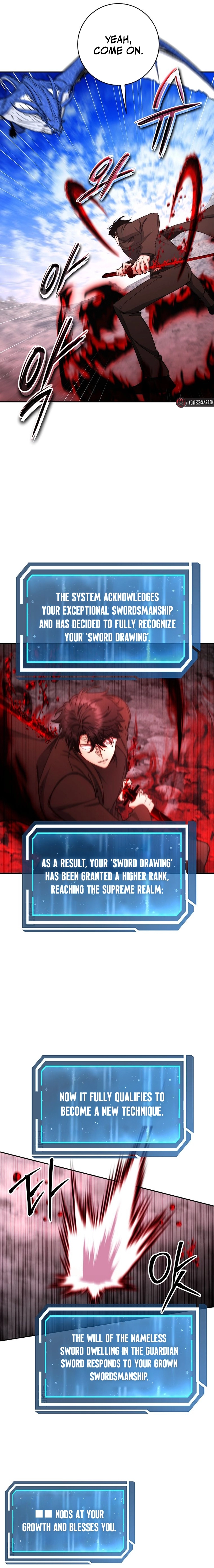 Return of the High-Ranking Civil Servant - Chapter 55 Page 17