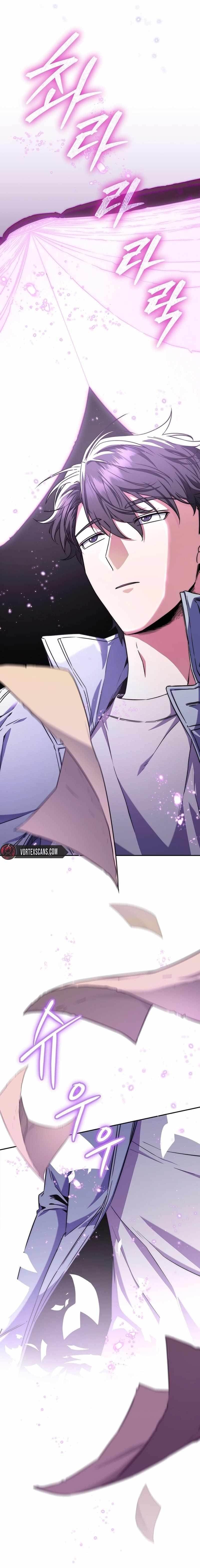 Return of the High-Ranking Civil Servant - Chapter 7 Page 18