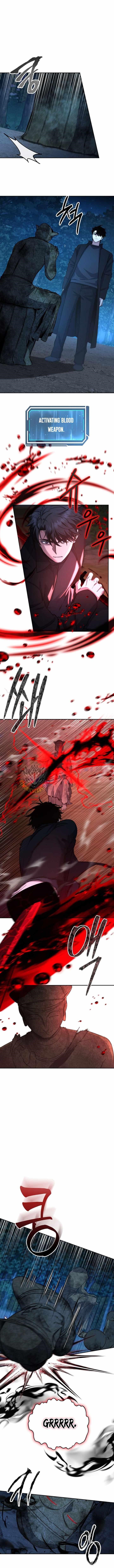 Return of the High-Ranking Civil Servant - Chapter 73 Page 7