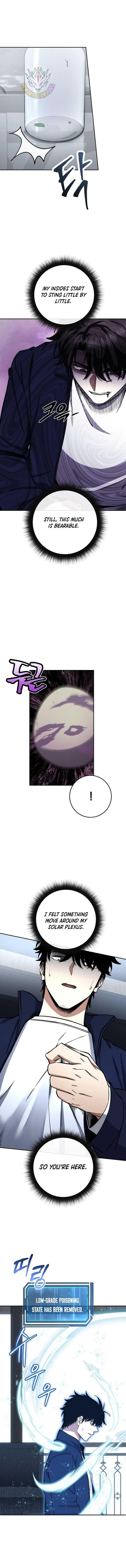 Return of the High-Ranking Civil Servant - Chapter 75 Page 1