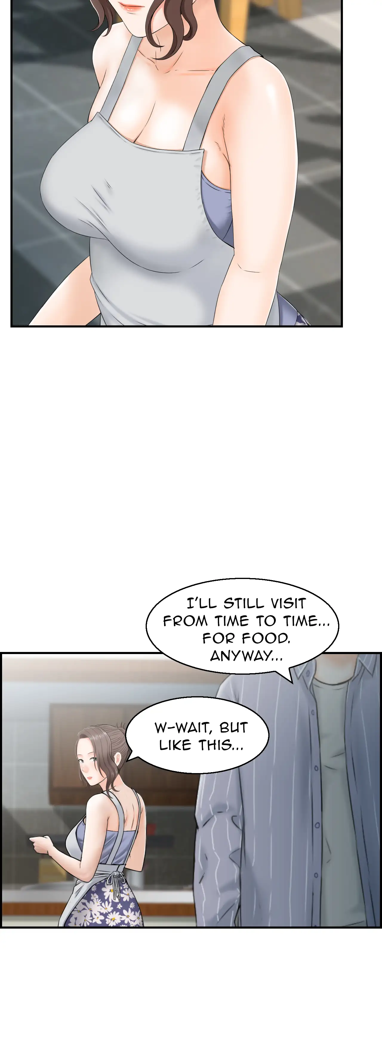 Married Woman Mania - Chapter 1 Page 16