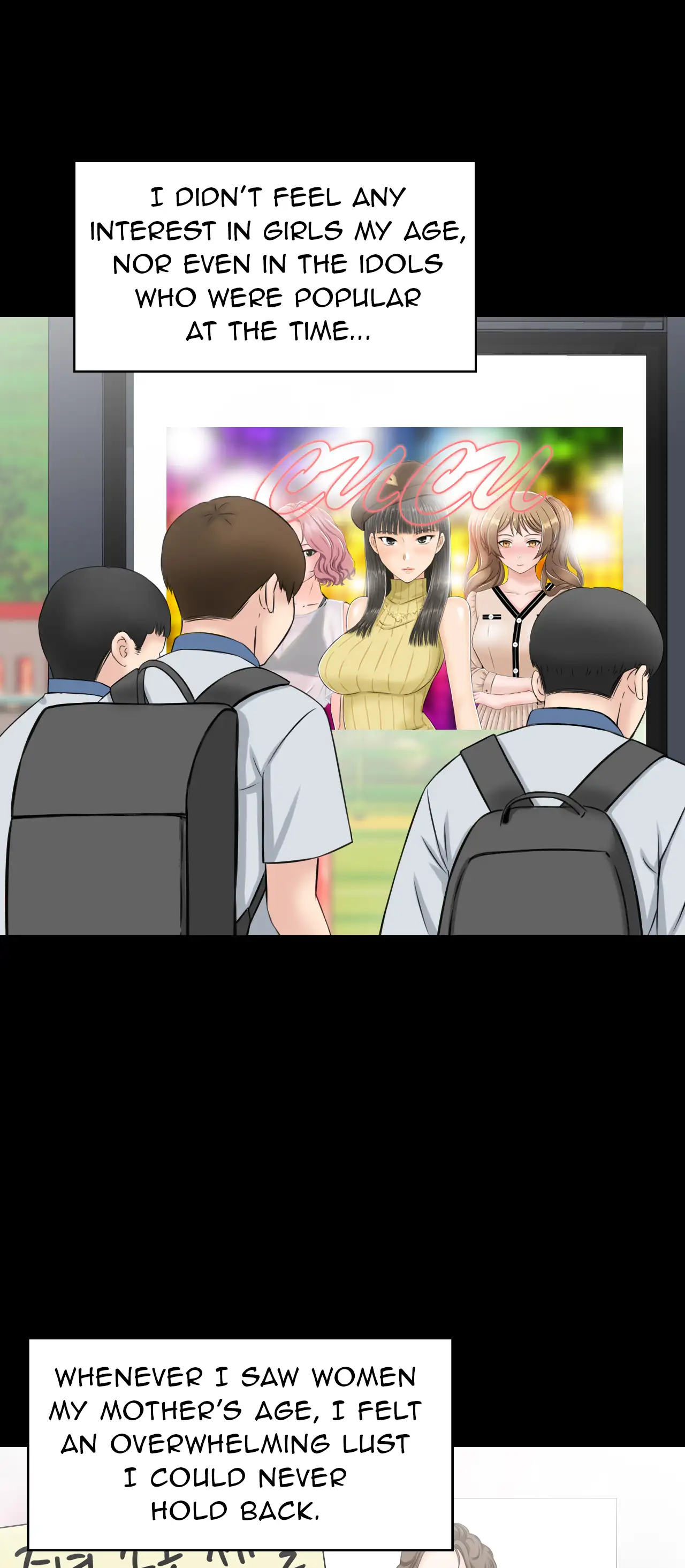 Married Woman Mania - Chapter 1 Page 22