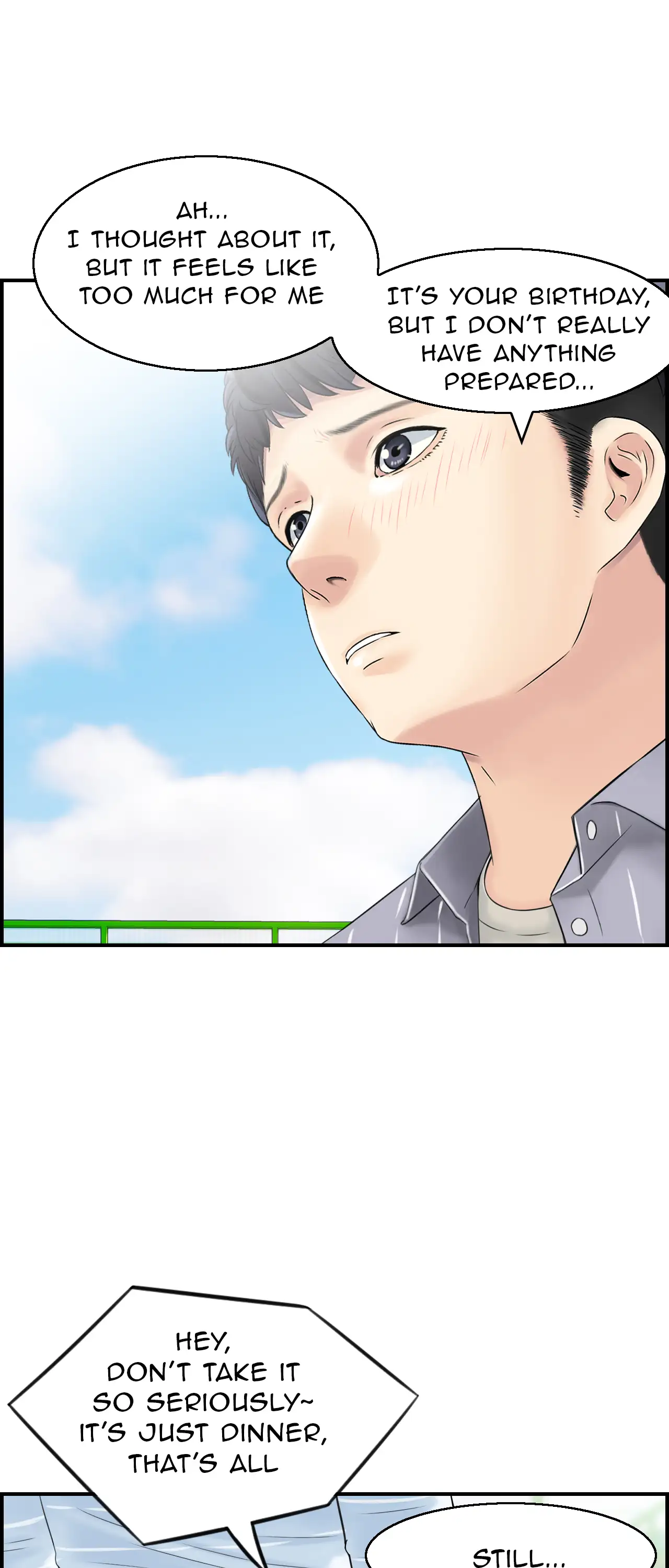 Married Woman Mania - Chapter 1 Page 28