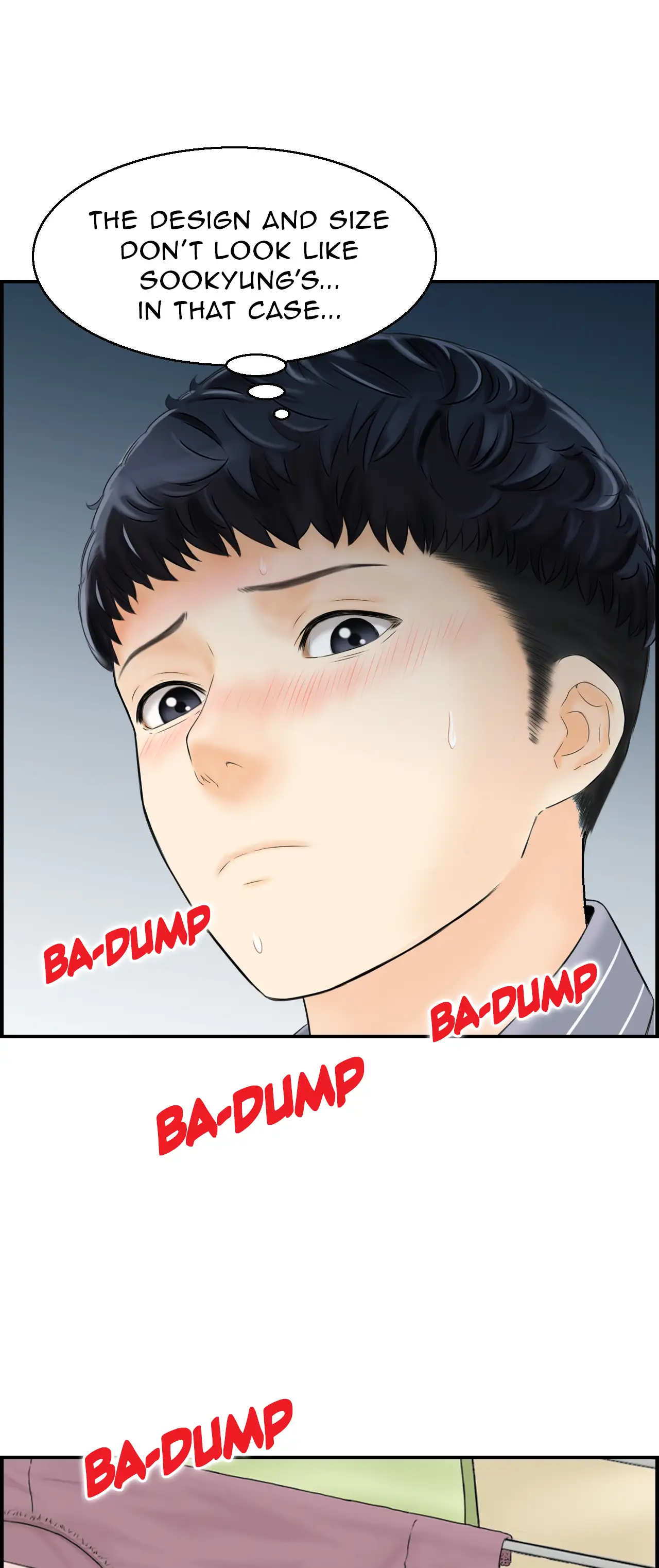 Married Woman Mania - Chapter 1 Page 45