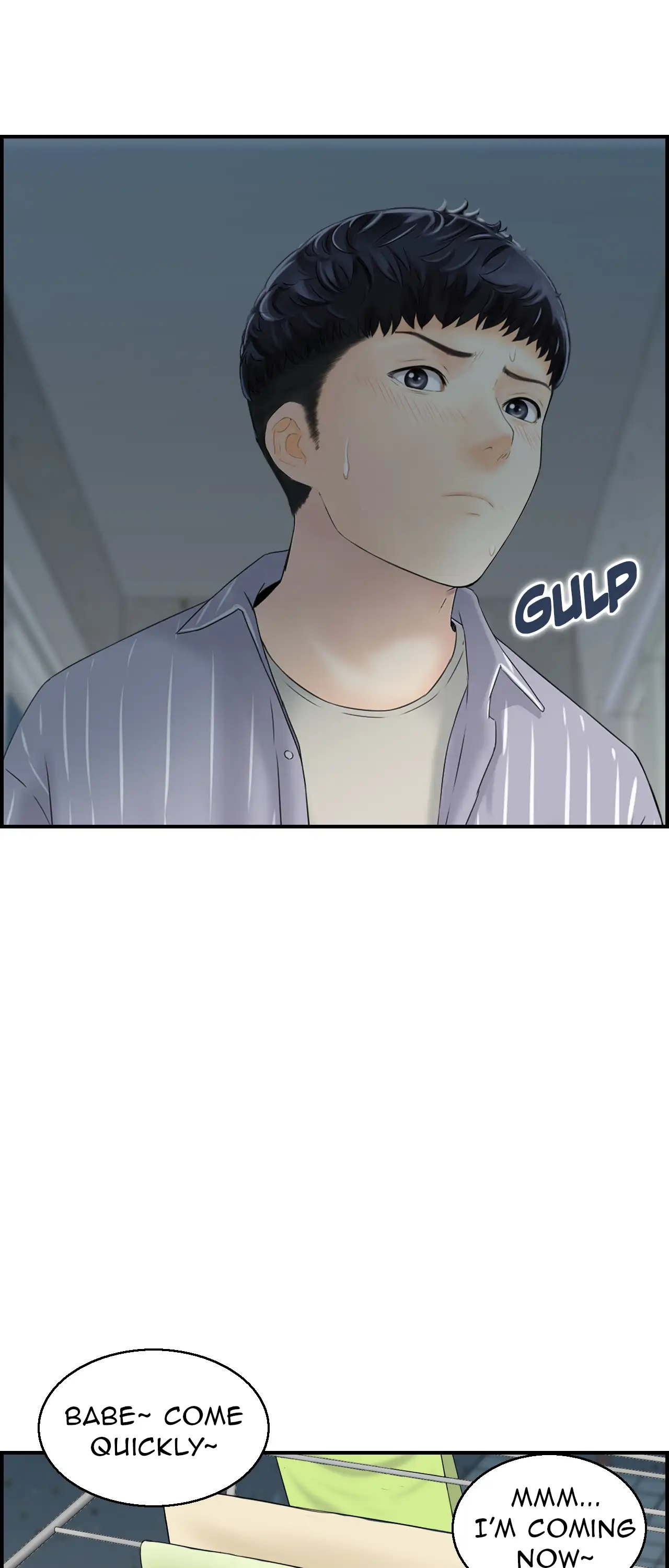 Married Woman Mania - Chapter 1 Page 48