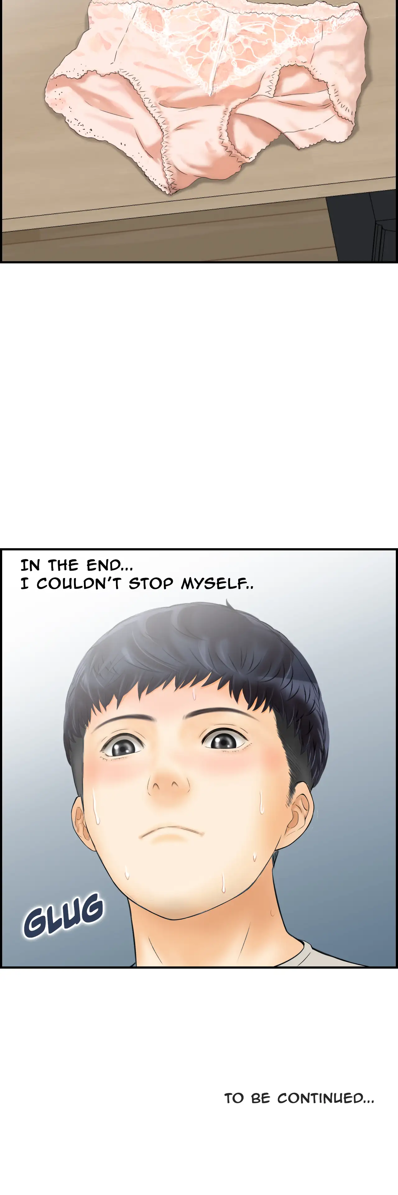 Married Woman Mania - Chapter 1 Page 52