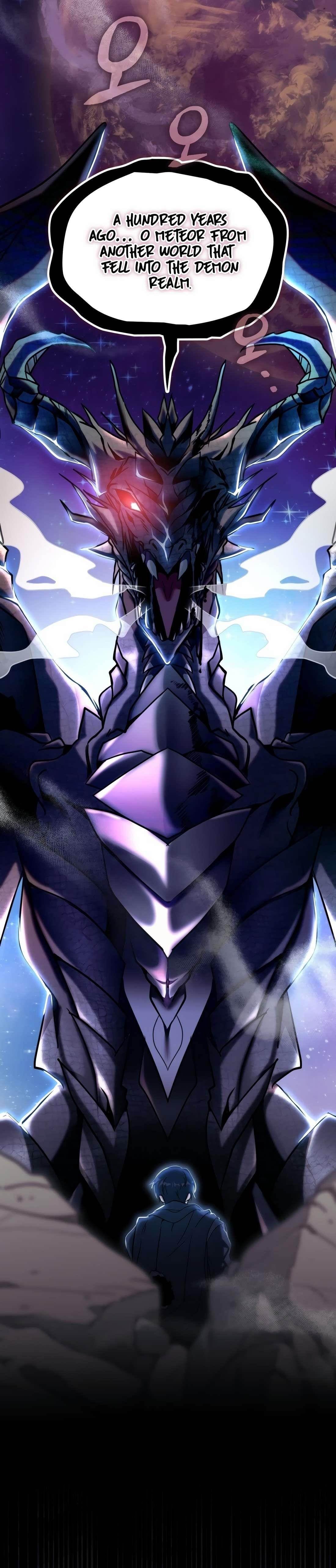 The Veteran Healer is Overpowered - Chapter 1 Page 2