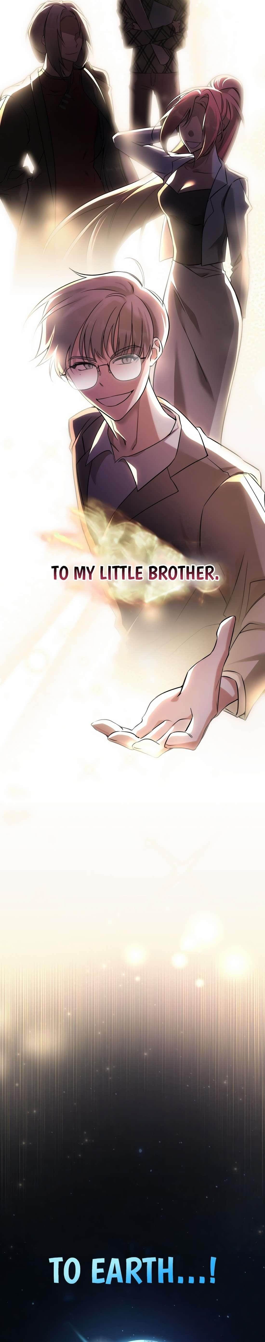 The Veteran Healer is Overpowered - Chapter 1 Page 20