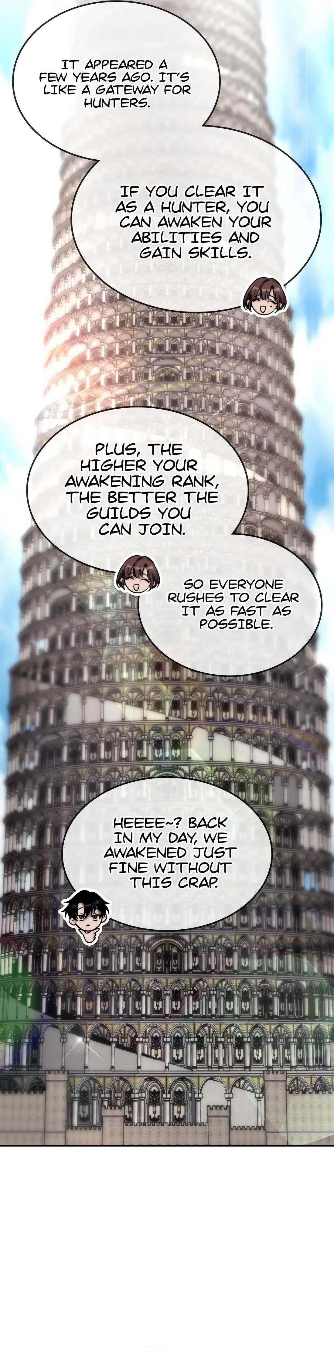 The Veteran Healer is Overpowered - Chapter 1 Page 36