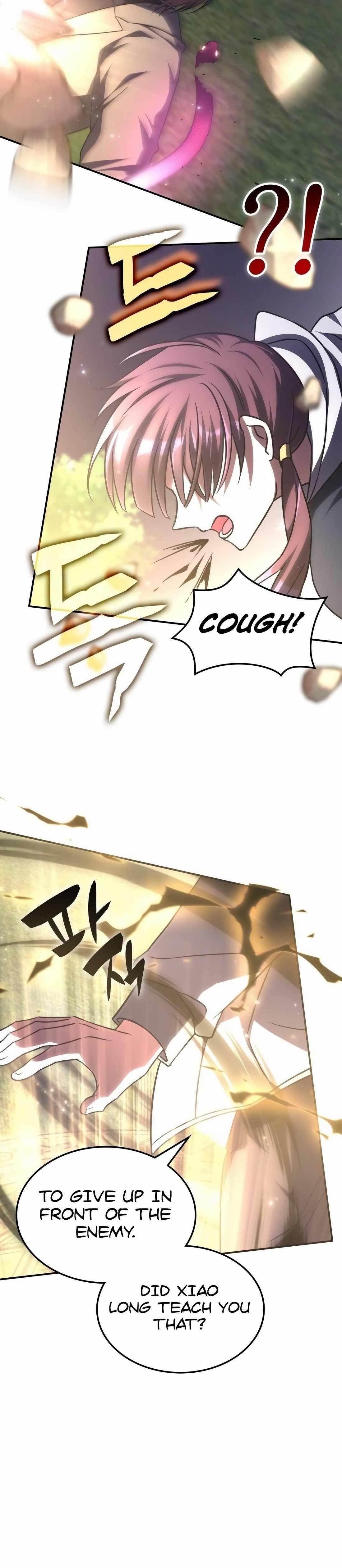 The Veteran Healer is Overpowered - Chapter 10 Page 30