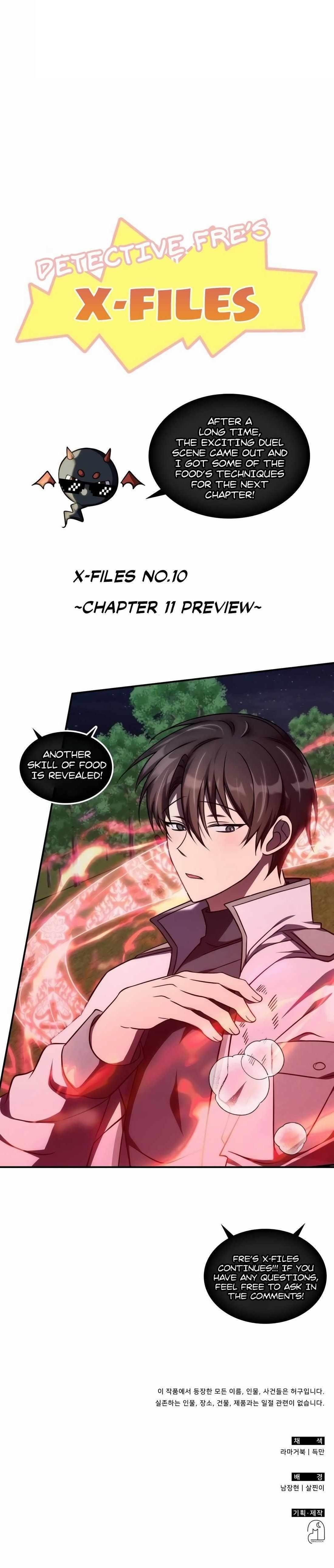 The Veteran Healer is Overpowered - Chapter 10 Page 34