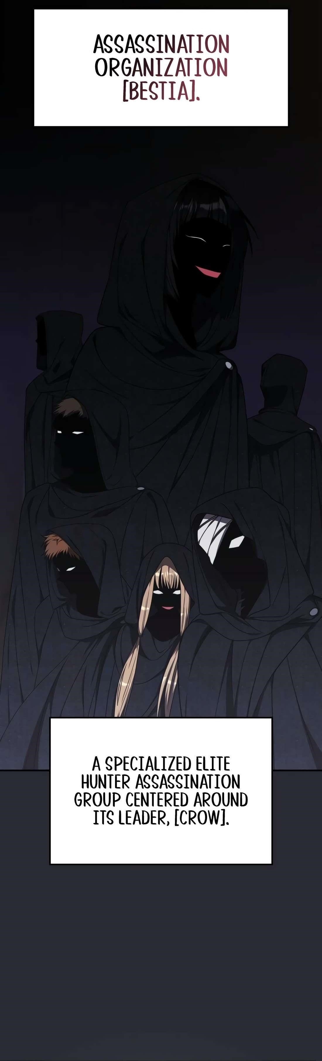 The Veteran Healer is Overpowered - Chapter 12 Page 1