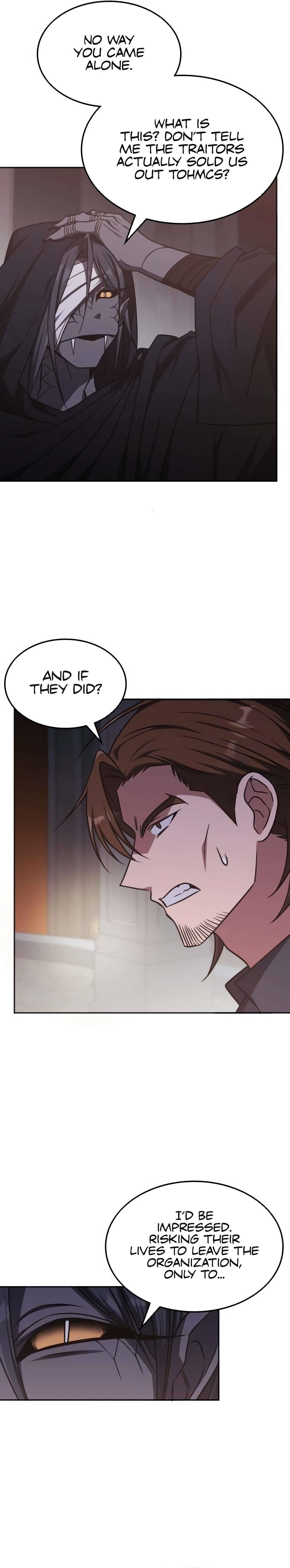 The Veteran Healer is Overpowered - Chapter 13 Page 24