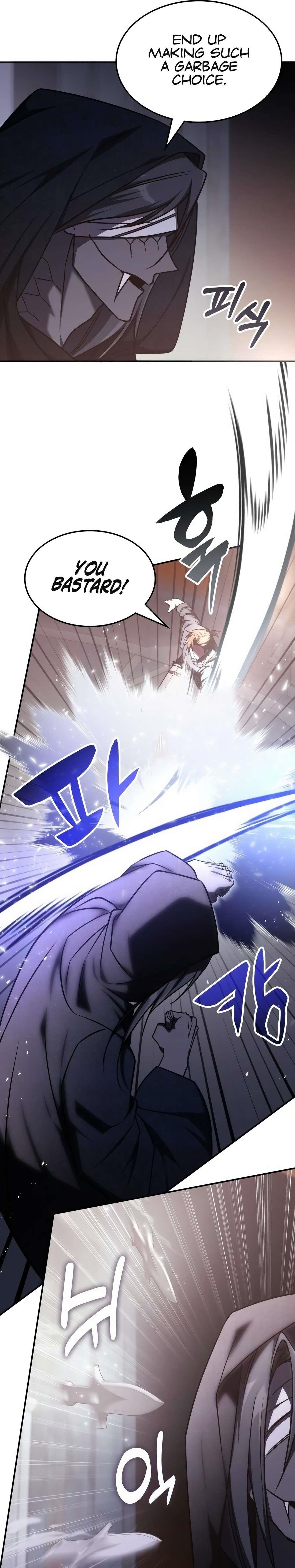 The Veteran Healer is Overpowered - Chapter 13 Page 25