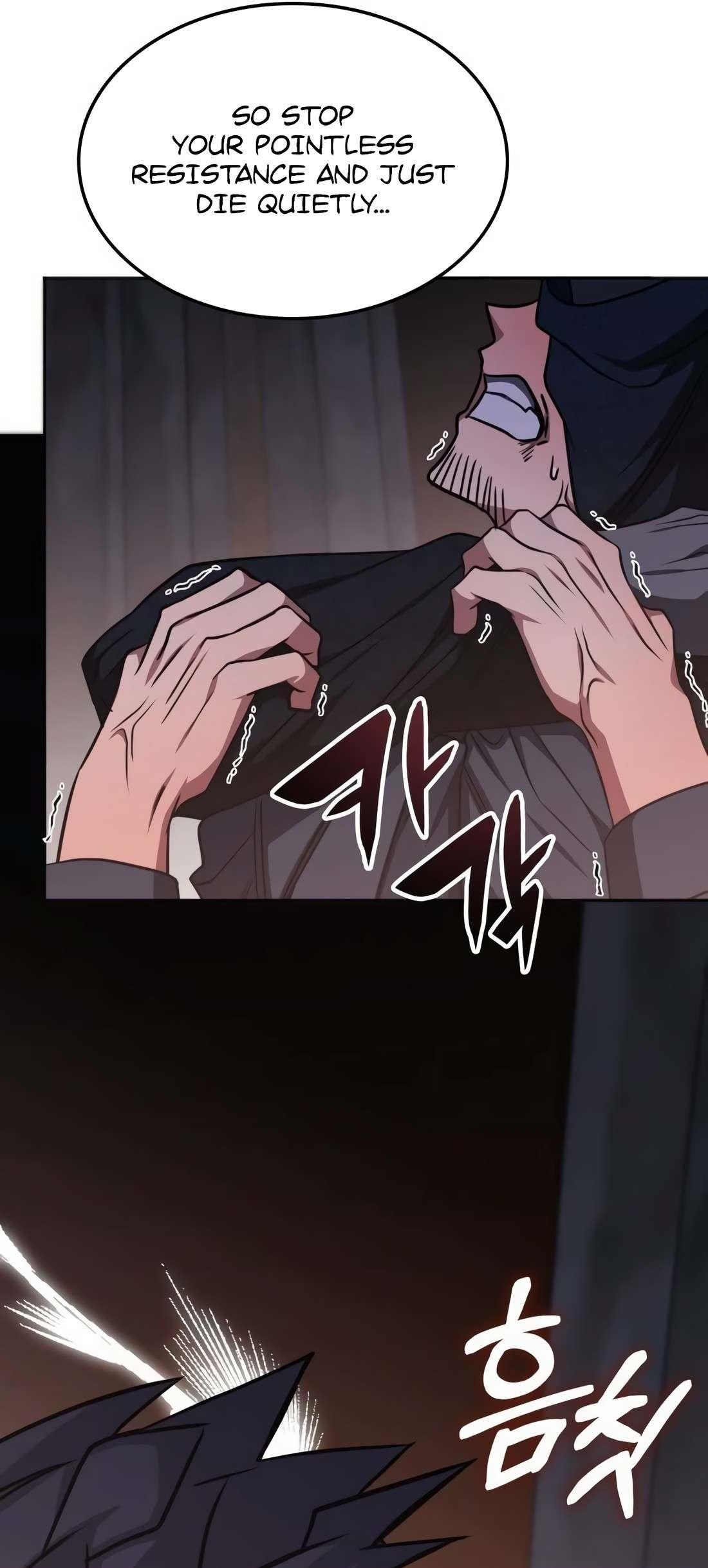 The Veteran Healer is Overpowered - Chapter 14 Page 31