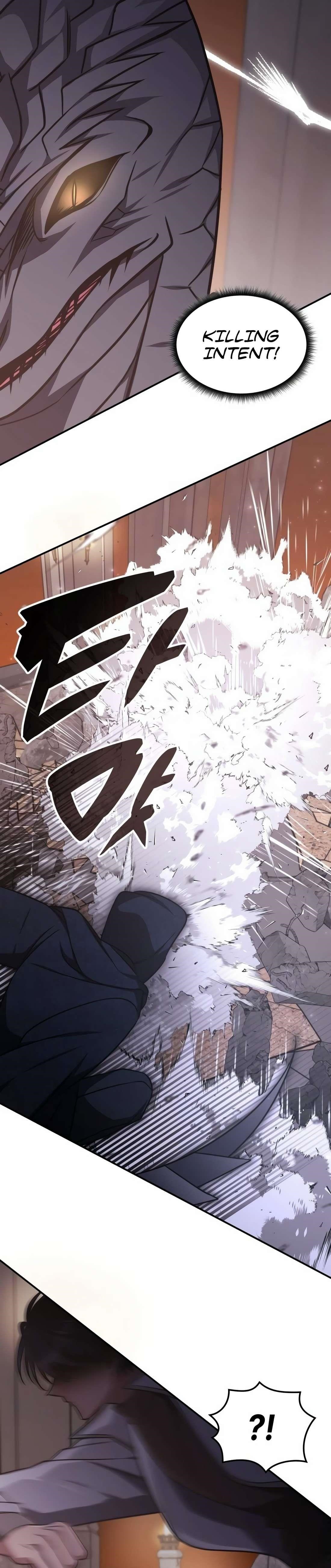 The Veteran Healer is Overpowered - Chapter 14 Page 32