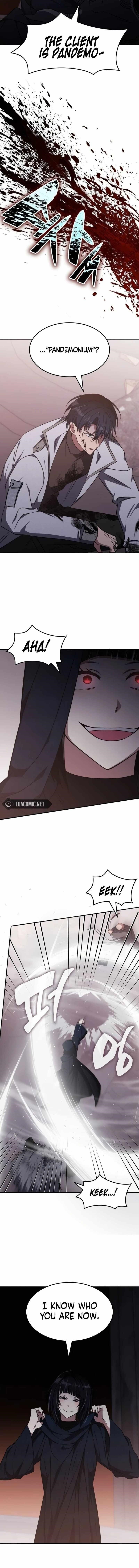 The Veteran Healer is Overpowered - Chapter 15 Page 10