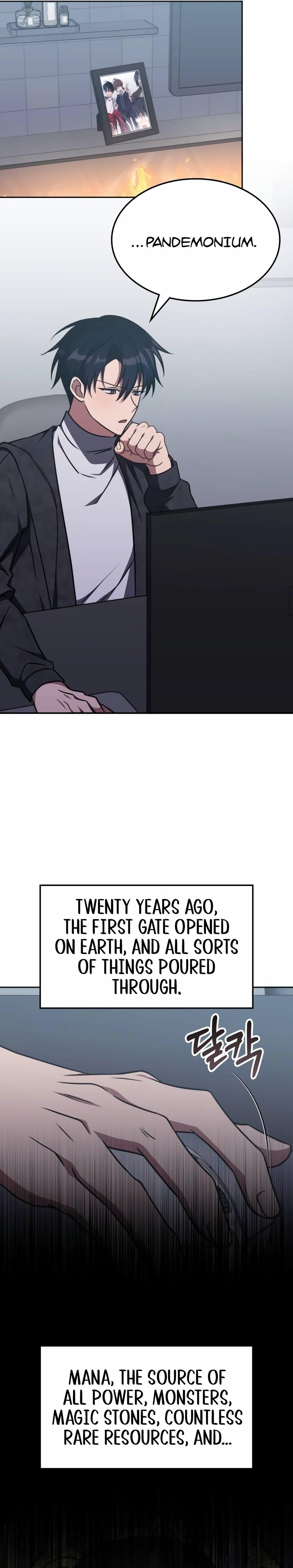 The Veteran Healer is Overpowered - Chapter 16 Page 2