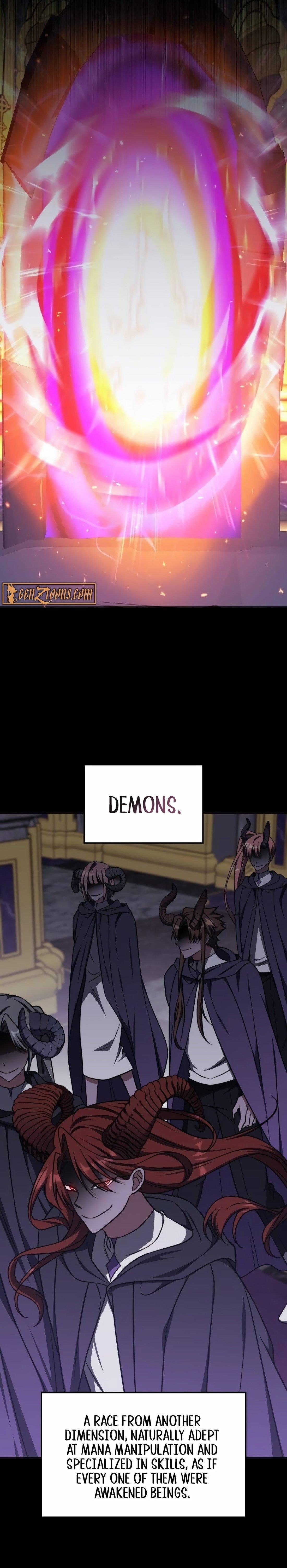 The Veteran Healer is Overpowered - Chapter 16 Page 3