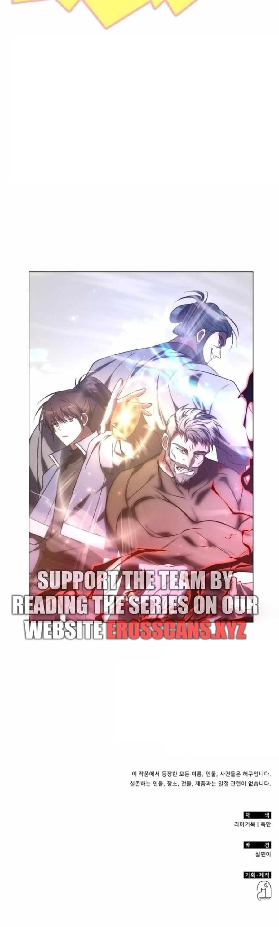 The Veteran Healer is Overpowered - Chapter 20.2 Page 8