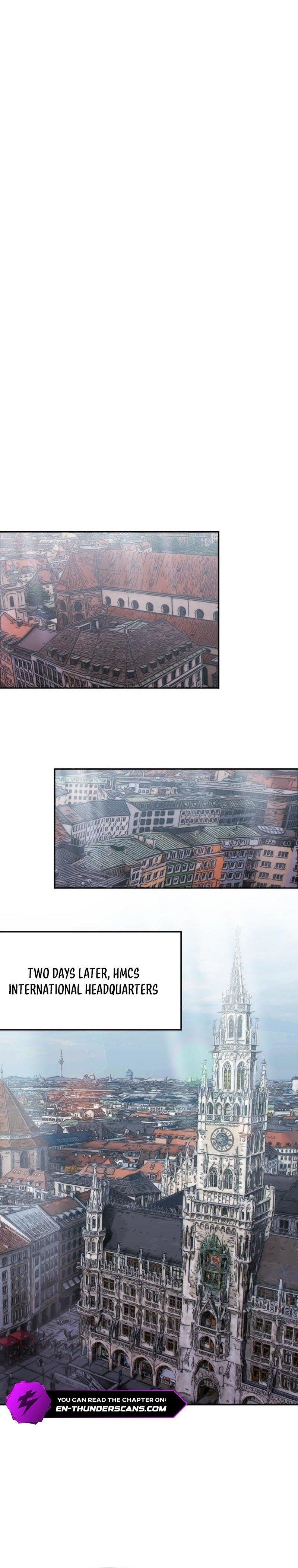 The Veteran Healer is Overpowered - Chapter 27 Page 17